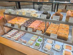 -君之狮子山·轻糖烘焙(松江印象城店)