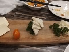 -BomBa意大利餐厅