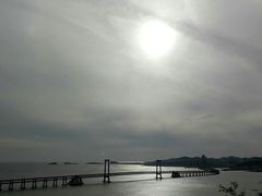 -星海湾跨海大桥