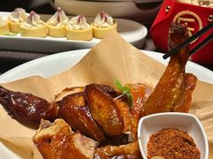 -简小舍·民间手艺菜(武昌江滩店)