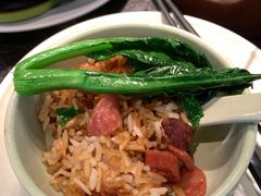 煲仔饭-蝴蝶里·粤菜·点心(龙湖天街&滨江店)