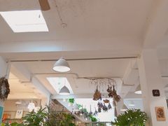 大堂-小时光咖啡馆(北锣鼓巷店)