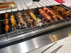-延边金利串店(安达街店)