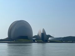 -香洲港码头