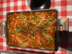 -王大爷成都烧烤(营门口店)