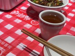 -龙师傅卤炒(天马店)