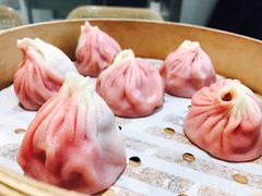 -苏小柳点心·手作小笼包(浦东嘉里城分院)