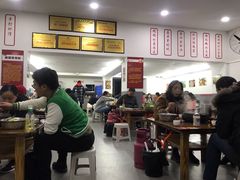 大堂-笔记安顺夺夺粉火锅