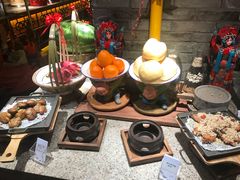 -二十八里太湖船菜(吉祥路店)