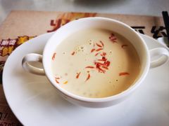 -青岛中心假日酒店·蓝天行政酒廊