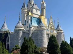 -蓬莱欧乐堡梦幻世界