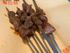 -老济南·地道济南菜(大明湖店)