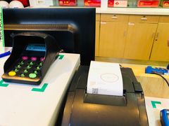 -中国石化朝阳日坛加油站