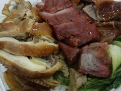 -福荣祥烧腊(斜土路店)