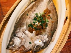 千岛酱海鲈鱼-外婆家(西溪印象城店)