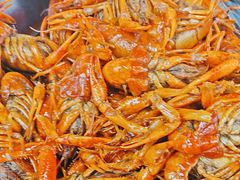 -张肴肴张记大排档(涉外店)