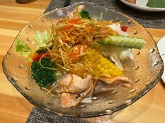 -大岛日本料理铁板烧(南通大饭店)