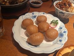 -林四喜·闽南传家菜(鼓浪屿店)
