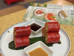 -蒸武门·广式茶点(金宝莱店)