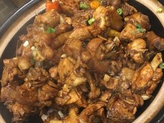 -印象牯岭小厨(牯岭街店)