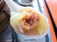 -四季美汤包(户部巷店)