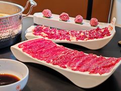 -鲜牛记潮汕牛肉火锅(淮安珠海路店)