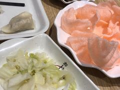 -金刚山烧烤(红旗大街店)