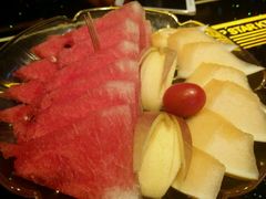 -歌迷量贩KTV(光彩市场店)