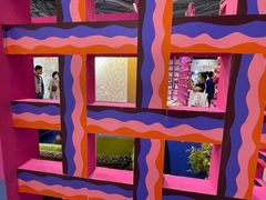 -东浩兰生上海世博展览馆