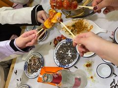 -朴小妹人参鸡汤火锅(长白山万达店)