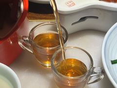 -小吊梨汤·北京菜·烤鸭(王府井银泰in88店)