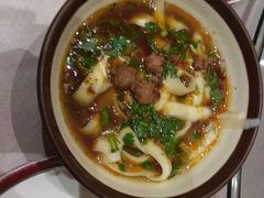 -老爷庙风味美食府(魏都大道店)
