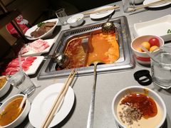 -海底捞火锅(九霄梦天地店)