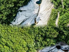 -黑龙潭风景区