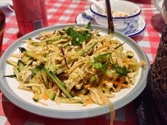 -老郑家东北春饼(龙悦居店)