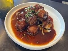 -川流不息·地道川菜·小龙虾(松东路店)