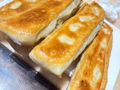 -福荣居褡裢火烧京味家常菜(西四店)