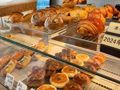 -Cafe Mersey默西咖啡(平江店)