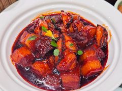 -北平食府.北京烤鸭(亦庄店)