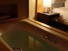 -青岛富力艾美酒店