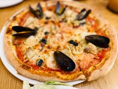 -城市大道红炉披萨烘焙坊