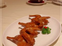 -利苑酒家(华熙国际店)