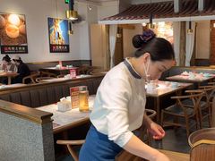 -四道菜·福建菜馆(万家广场店)