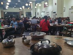 大堂-顺德火焰醉鹅坊(珠海店)