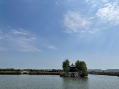 -处女泉风景名胜区