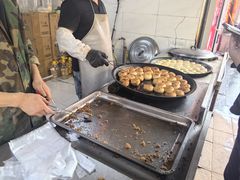 -毛氏汽水包(山海关路店)