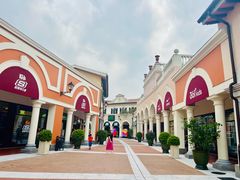 -佛罗伦萨小镇广佛名品奥特莱斯(疏港路店)