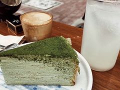 -Line 咖啡(石厦花园店)