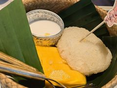-POKIPOKI泰食谷仓东南亚菜(侨香店)
