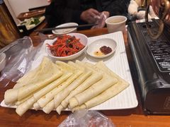 -玛禄藏膳(五分店)